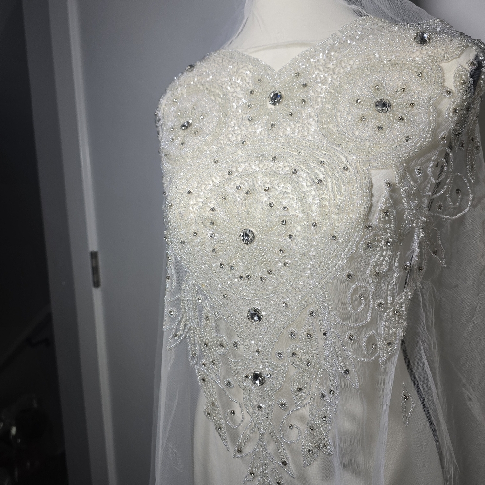 Blouse, - Picture 4 of 4
